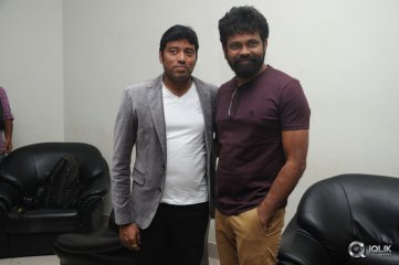 Kumari 21 F Movie Audio Launch